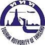 Thailand erzielt in 2012 einen neuen Gästerekord. Logo des thailändischen Fremdenverkehrsamt TAT Thailand erzielt in 2012 einen neuen Gästerekord. Logo des thailändischen Fremdenverkehrsamt TAT