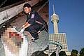 Grässlicher Selbstmord eines Deutschen in Jomtien Grässlicher Selbstmord eines Deutschen in Jomtien