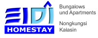 EIDI Homestay EIDI Homestay